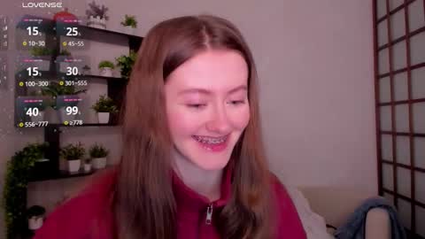 Kate online show from February 27, 2026, 2:44 am