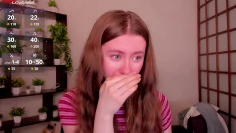 Kate online show from April 7, 2026, 2:45 am