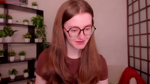 Kate online show from May 15, 2026, 2:29 am