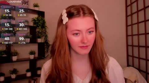 Kate online show from May 22, 2026, 2:40 am