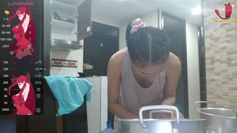 kate online show from January 24, 2025, 2:49 am