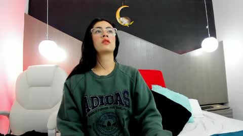 Kate Evans online show from April 11, 2026, 10:52 am