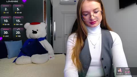 Snapshot of kate_jonson chatting on December 5, 2024, 8:11 am .Be kind and gentle with me and I will do my best for you. online show from December 5, 2024, 8:11 am