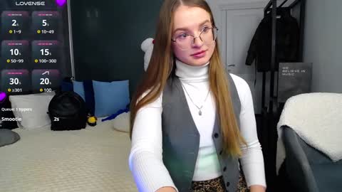 Snapshot of kate_jonson chatting on December 5, 2024, 11:49 am .Be kind and gentle with me and I will do my best for you. online show from December 5, 2024, 11:49 am