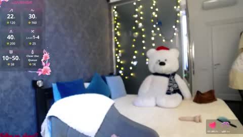 Snapshot of kate_jonson chatting on October 9, 2025, 7:28 am .Be kind and gentle with me and I will do my best for you. online show from October 9, 2025, 7:28 am