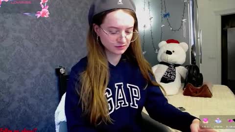 Snapshot of kate_jonson chatting on October 21, 2025, 6:47 am .Be kind and gentle with me and I will do my best for you. online show from October 21, 2025, 6:47 am