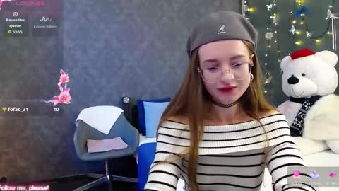 Snapshot of kate_jonson chatting on October 31, 2025, 12:50 pm .Be kind and gentle with me and I will do my best for you. online show from October 31, 2025, 12:50 pm