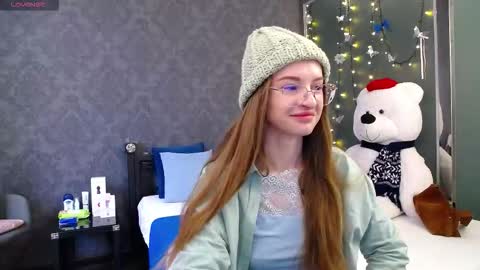 Snapshot of kate_jonson chatting on November 6, 2025, 8:59 am .Be kind and gentle with me and I will do my best for you. online show from November 6, 2025, 8:59 am