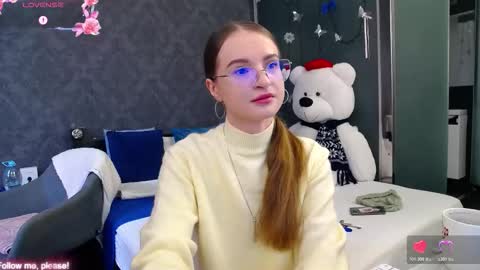 Snapshot of kate_jonson chatting on November 11, 2025, 7:30 am .Be kind and gentle with me and I will do my best for you. online show from November 11, 2025, 7:30 am