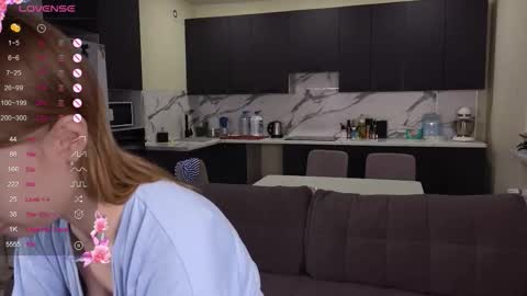 kate_krayy online show from October 20, 2025, 7:14 pm