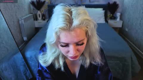 Kate online show from March 3, 2026, 1:12 am