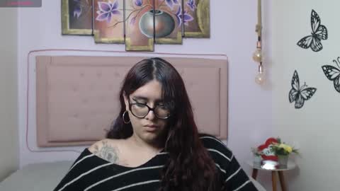 Snapshot of kate_pickman chatting on January 16, 2026, 3:32 am kate online show from January 16, 2026, 3:32 am