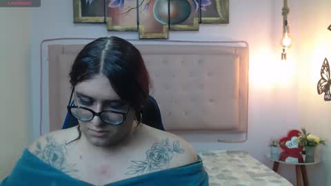 Snapshot of kate_pickman chatting on February 5, 2026, 3:33 am kate online show from February 5, 2026, 3:33 am