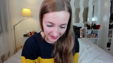 Snapshot of kate_redgar chatting on December 6, 2024, 2:06 pm kate_redgar online show from December 6, 2024, 2:06 pm