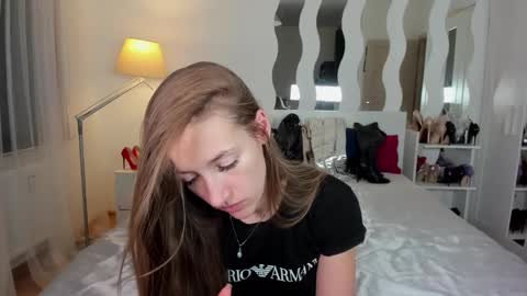 Snapshot of kate_redgar chatting on December 27, 2024, 6:31 pm kate_redgar online show from December 27, 2024, 6:31 pm