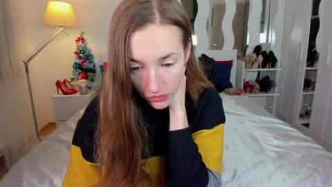 Snapshot of kate_redgar chatting on January 25, 2025, 4:35 pm kate_redgar online show from January 25, 2025, 4:35 pm