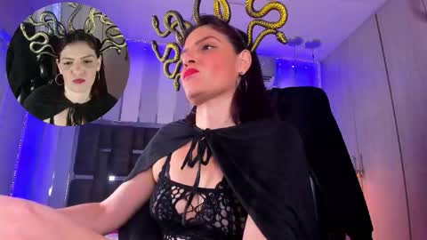 kate_roose online show from October 14, 2025, 8:53 pm