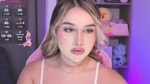 kate rous online show from April 23, 2026, 4:24 am