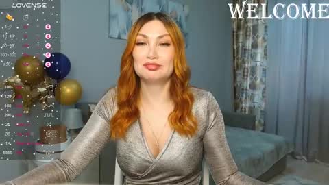 Snapshot of kate_space chatting on February 28, 2025, 5:59 am Therapist online show from February 28, 2025, 5:59 am