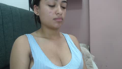 Snapshot of kate_stam chatting on December 23, 2024, 6:16 pm Kari online show from December 23, 2024, 6:16 pm