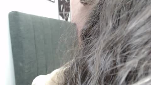 Snapshot of kate_stam chatting on January 29, 2025, 1:28 pm Kari online show from January 29, 2025, 1:28 pm