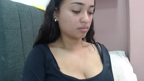 Snapshot of kate_stam chatting on February 27, 2025, 4:21 pm Kari online show from February 27, 2025, 4:21 pm