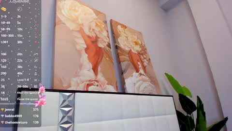 Katy online show from April 10, 2026, 12:27 am