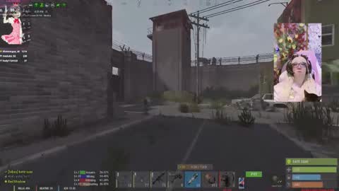 kate the pink girl online show from March 21, 2026, 8:19 am