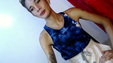 Snapshot of kateanderson69 chatting on January 26, 2025, 1:31 am its me kate online show from January 26, 2025, 1:31 am