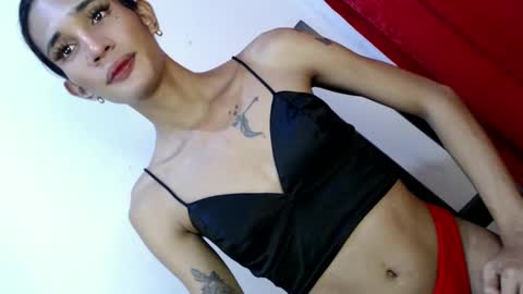 Snapshot of kateanderson69 chatting on January 27, 2025, 6:19 am its me kate online show from January 27, 2025, 6:19 am