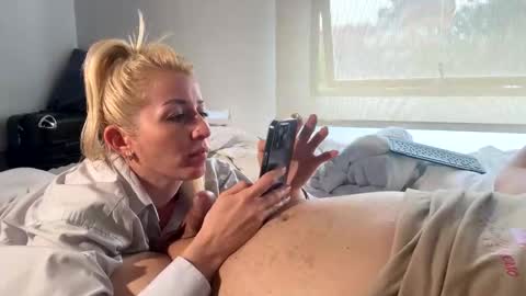 Kate Rodriguez  Frank online show from May 18, 2026, 5:08 pm