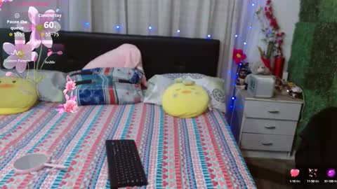 Snapshot of kateangelly chatting on October 16, 2025, 3:40 am kateangelly online show from October 16, 2025, 3:40 am