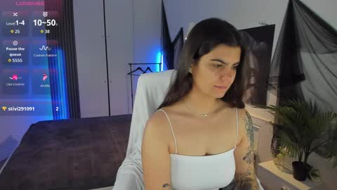 Kate online show from September 29, 2025, 6:24 pm