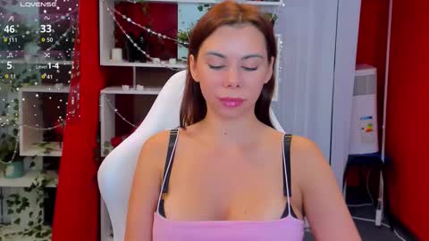 Snapshot of katecloud chatting on November 14, 2025, 5:44 pm Kate online show from November 14, 2025, 5:44 pm