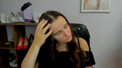 Snapshot of katedesire chatting on September 21, 2025, 6:37 am Kate online show from September 21, 2025, 6:37 am