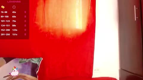 Kate Diaz online show from November 22, 2025, 7:46 pm