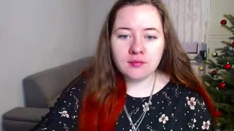 KateeFox online show from January 11, 2026, 9:47 am