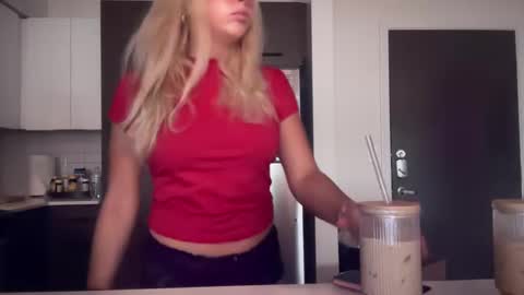 kateharperr online show from October 9, 2025, 5:22 pm