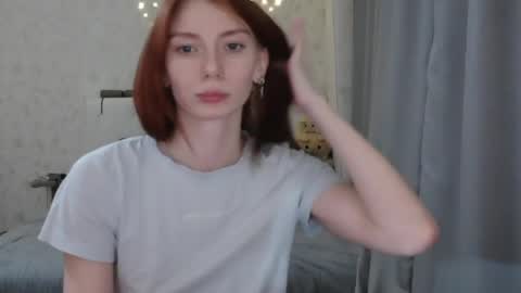 Kate Bunny online show from April 2, 2026, 4:48 pm