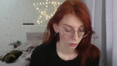 Kate Bunny online show from April 5, 2026, 5:26 am