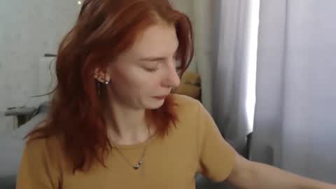 Kate Bunny online show from May 22, 2026, 6:31 am