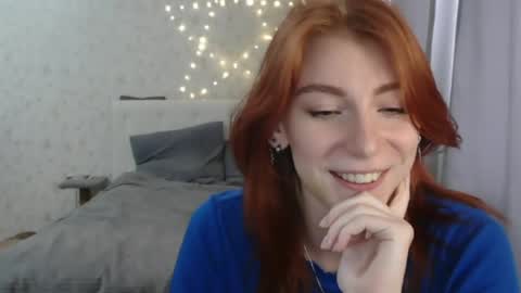 Kate Bunny online show from June 1, 2026, 11:34 am