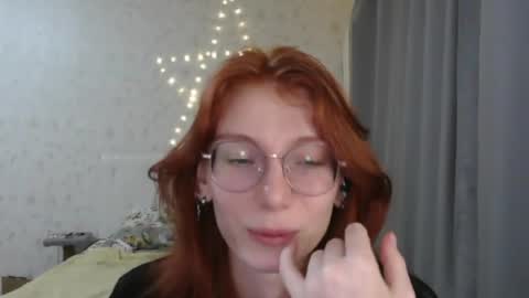 Kate Bunny online show from June 13, 2026, 6:28 pm