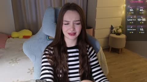 Snapshot of kateleoo chatting on December 3, 2024, 11:01 am Im Kate online show from December 3, 2024, 11:01 am