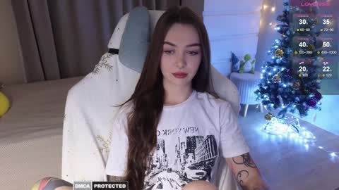 Snapshot of kateleoo chatting on December 13, 2024, 1:01 pm Im Kate online show from December 13, 2024, 1:01 pm