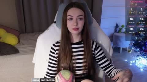 Snapshot of kateleoo chatting on January 12, 2025, 4:08 pm Im Kate online show from January 12, 2025, 4:08 pm