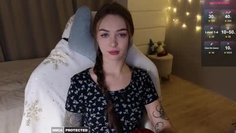 Snapshot of kateleoo chatting on January 17, 2025, 3:11 pm Im Kate online show from January 17, 2025, 3:11 pm