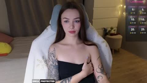 Snapshot of kateleoo chatting on January 20, 2025, 2:25 pm Im Kate online show from January 20, 2025, 2:25 pm