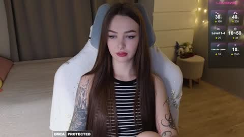 Snapshot of kateleoo chatting on February 7, 2025, 1:43 pm Im Kate online show from February 7, 2025, 1:43 pm