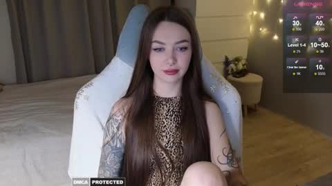 Snapshot of kateleoo chatting on February 9, 2025, 3:12 pm Im Kate online show from February 9, 2025, 3:12 pm